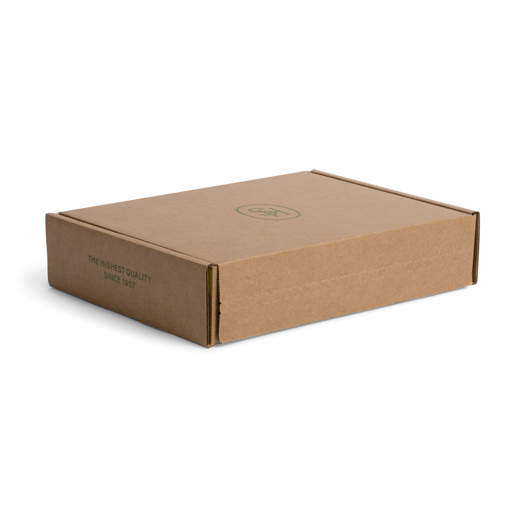 The Spice House uses Lumi to produce mailer boxes with a tear strip and adhesive strip Packaging Strategies for Efficient Returns