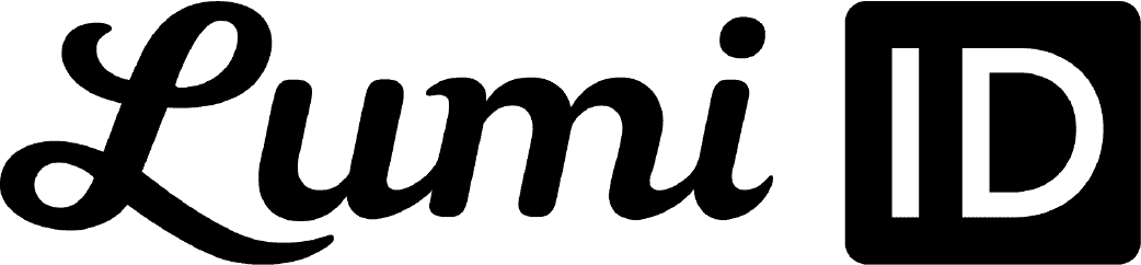 Lumi ID logo