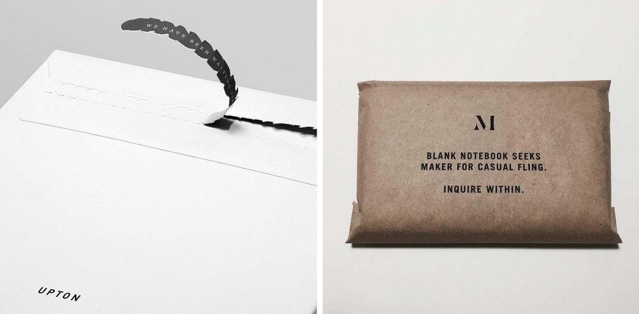  Using Your Packaging for Brand Transparency