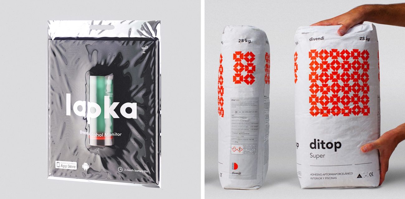  Using Your Packaging for Brand Transparency