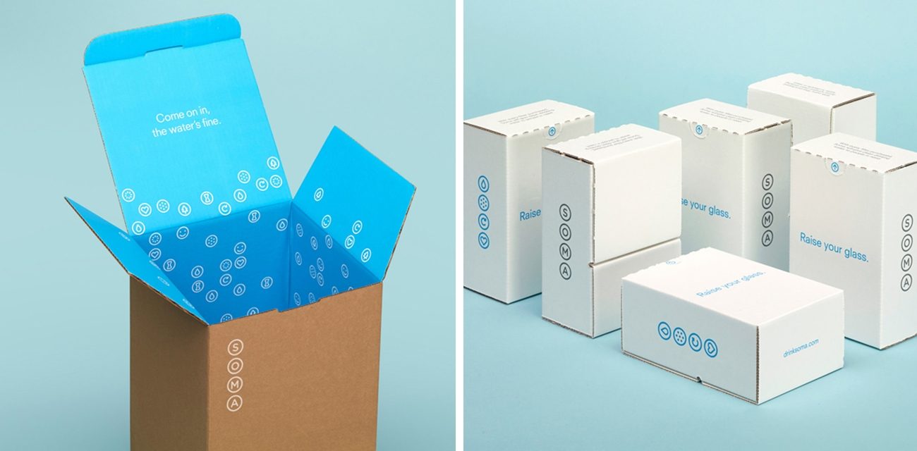  A Perfect Fit: Sustainability Through Snug Packaging