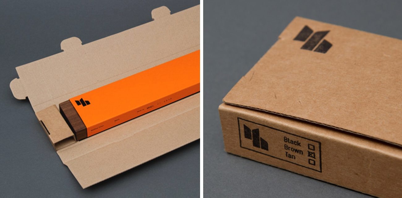  A Perfect Fit: Sustainability Through Snug Packaging