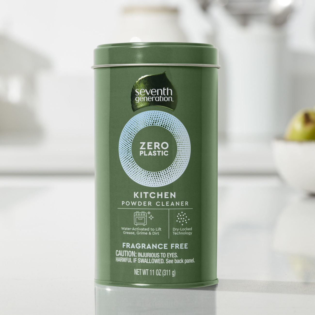  How Seventh Generation designed their Zero Plastic cleaning line