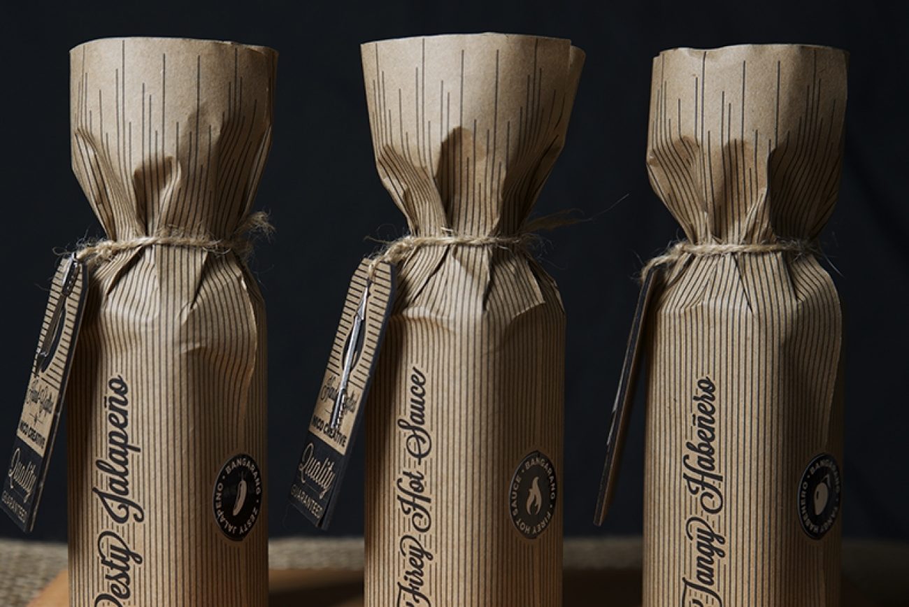 Photo via Nico Guidicessi Custom Versatility: 5 Ways to Use Butcher Paper in Your Packaging