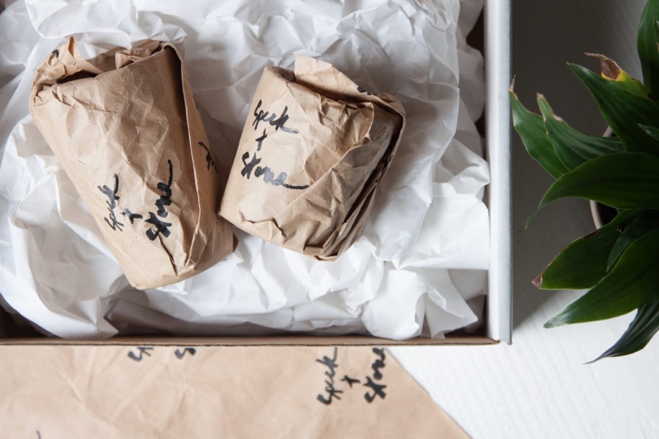  Custom Versatility: 5 Ways to Use Butcher Paper in Your Packaging