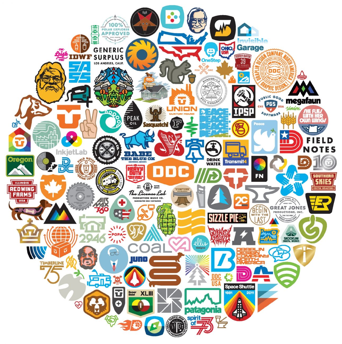  Aaron Draplin: Making the Rulebook for Your Life – Well Made E7