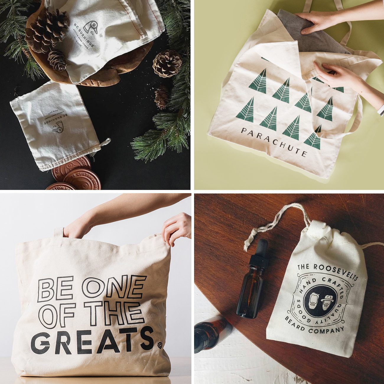 Photos via: Tubby Todd, BC Burnings, Lumi 90 Ideas to Spruce Up Your Holiday Packaging Design