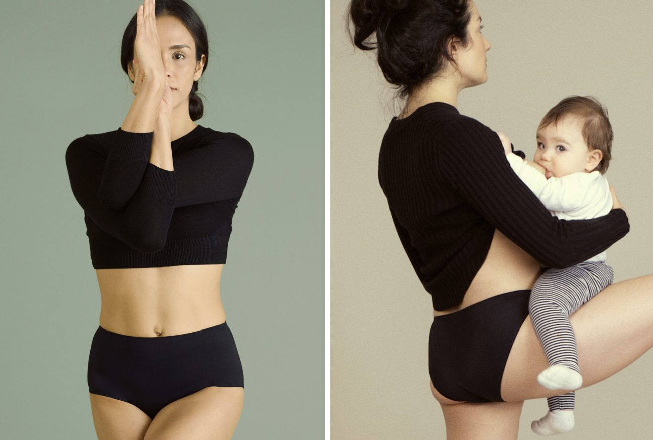  Miki Agrawal, Thinx: Tackling Taboos – Well Made E13