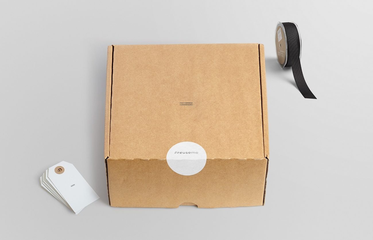  Second Life Packaging: A Clever Approach to Sustainability