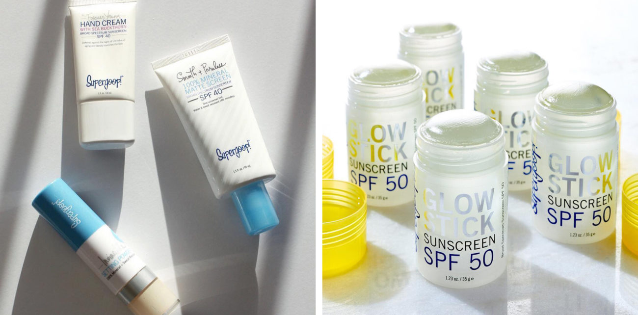  Amanda Baldwin, Supergoop: Taking Sunscreen Seriously – Well Made E74