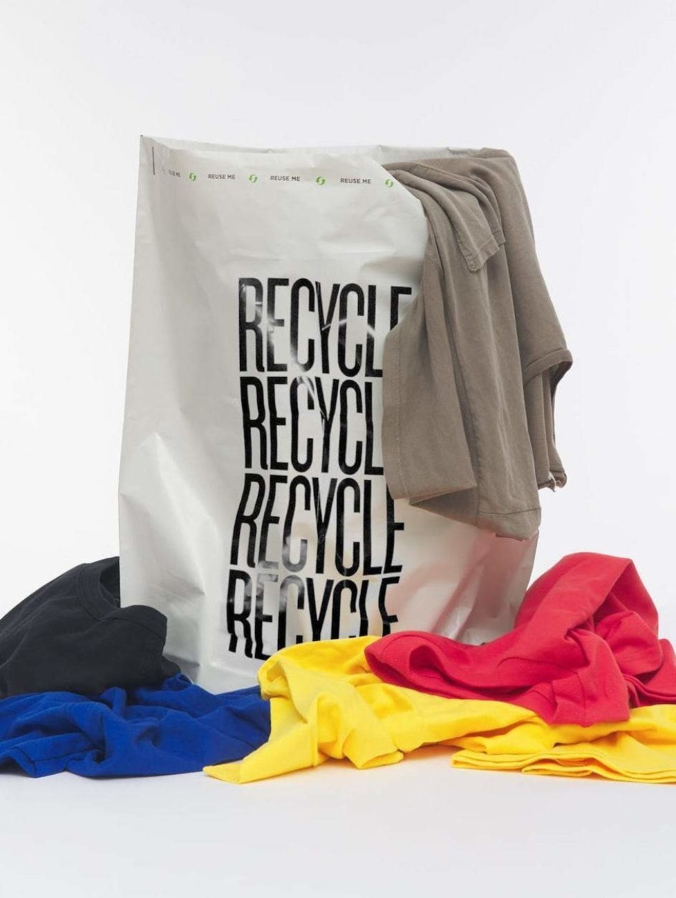  Kristy Caylor, For Days: Keeping clothing out of landfills – Well Made E141