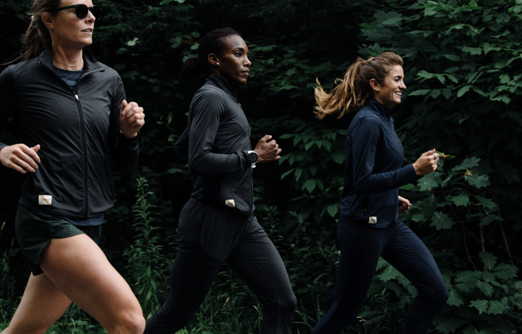  Matt Taylor, Tracksmith: Running Authentically – Well Made E96